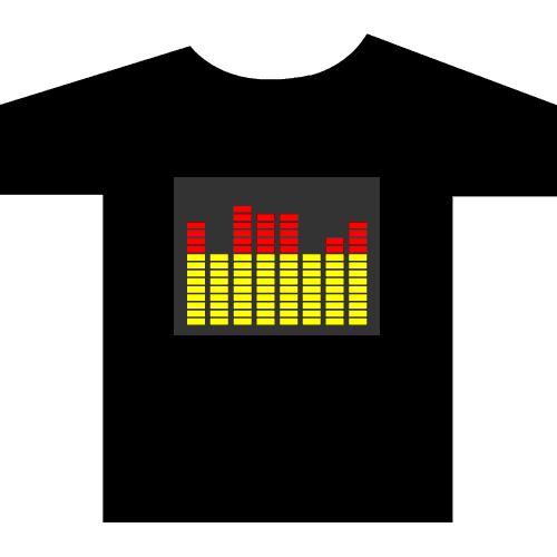 Ecualizador De Sonido