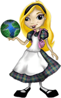 alicewithglobe.gif