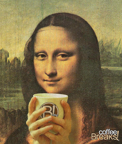 CoffeeBreaks!
