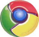chrome