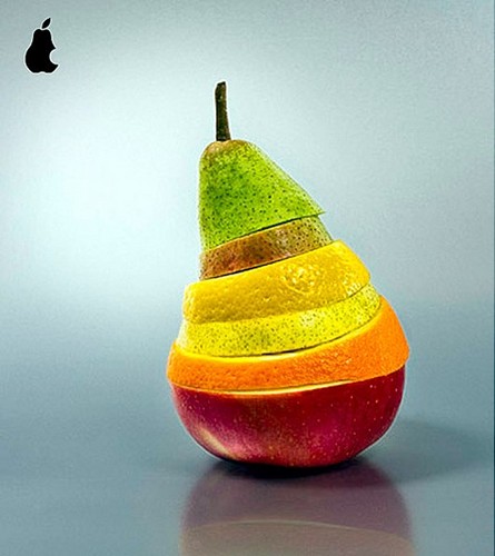 apple apple