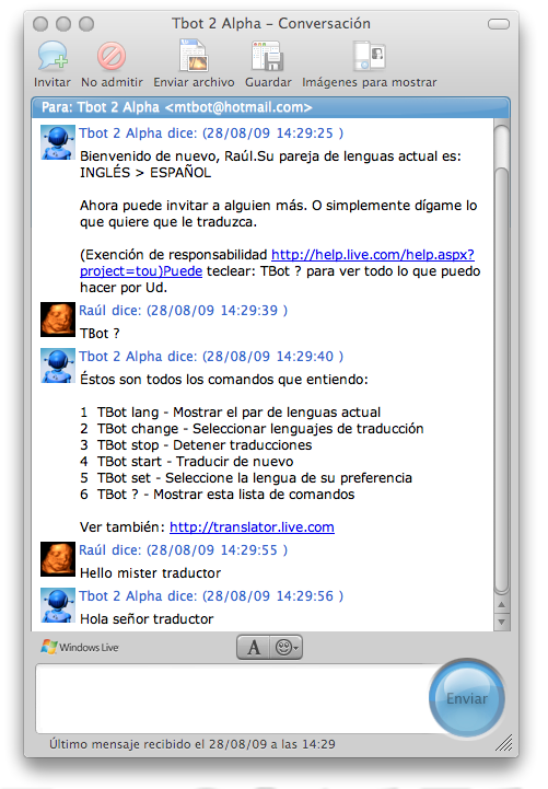 tbot