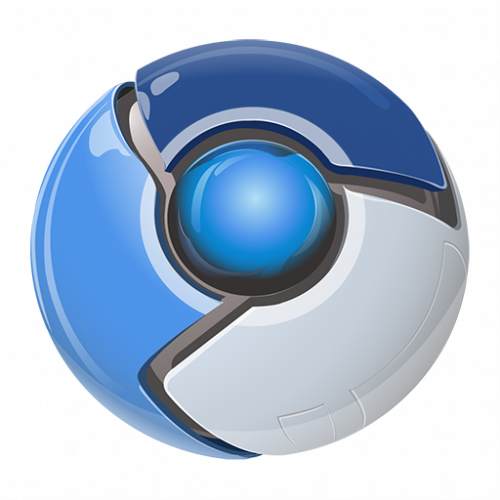 20090607050356Chromium_Icon