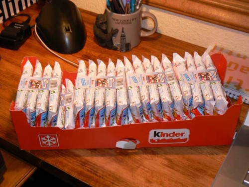 kinderleche kinderleche