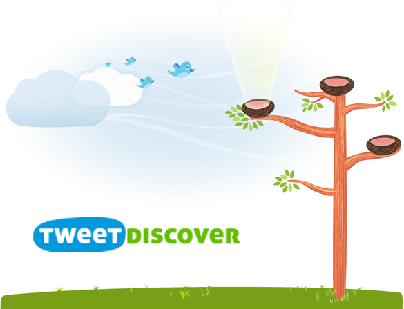 TweetDiscover: Plataforma de análisis para Social Media ycampañas de marketing en Twitter