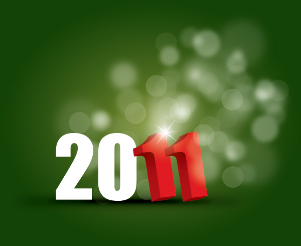 Comienza un año mas...