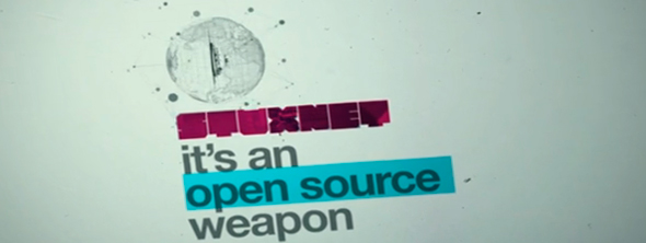 stuxnet